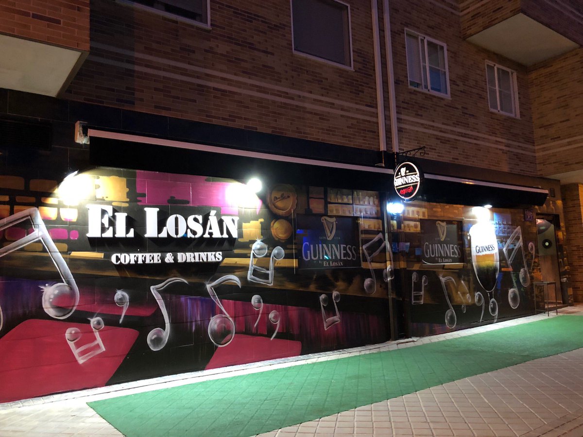 El_losan_pub's tweet photo. https://t.co/lbtBu9neSW