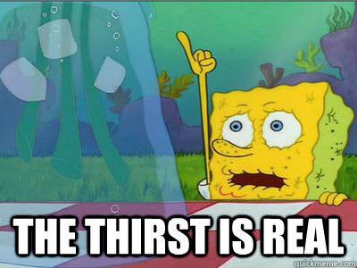 WhiskeyOnWater's tweet photo. It sure it! We know the feeling... but luckily we have everything you need at Whiskey On Water to quench that thirst! 
DJ Cuzn Kev is in the building for college night! Happy Thirsty Thursday everyone! 
🎶🥃🍺🍻🍷🍹🍸🥃🥃🎧
#whiskeymakesmefriskey
#drinkdrankdrunk #drinkpartyrage https://t.co/4MYUZ0iIqA