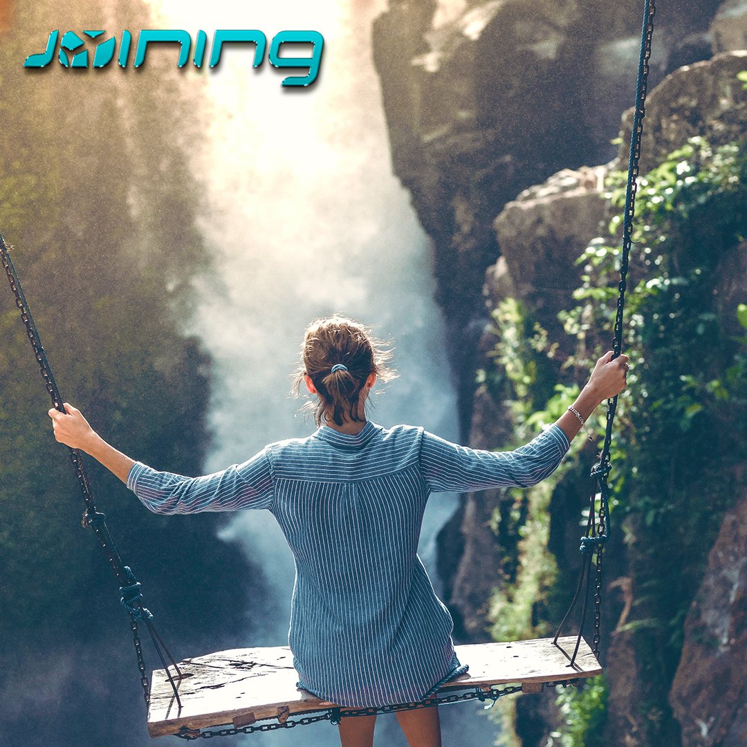 joiningmx's tweet photo. #QueOndaCon esa gente aburrida que no se atreve a hacer cosas nuevas? #FelizJueves
#KeepJoining #BeUnique https://t.co/nVIdMuTI4W