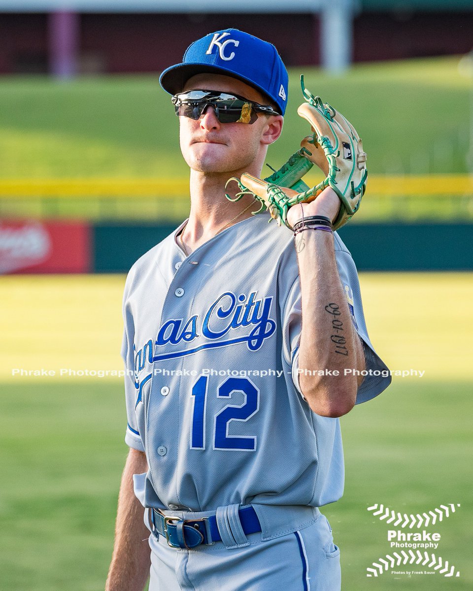 phrakephoto's tweet image. .@DatDudeGH13 Gage Hughes (12) SS AZL Royals 2018 24th round #draft2018 #mlbdraft #mlbdraft2018 #milb
#kansascityroyals #kcroyals 
#royals #royalsbaseball #goroyals #letsgoroyals #beroyalkc