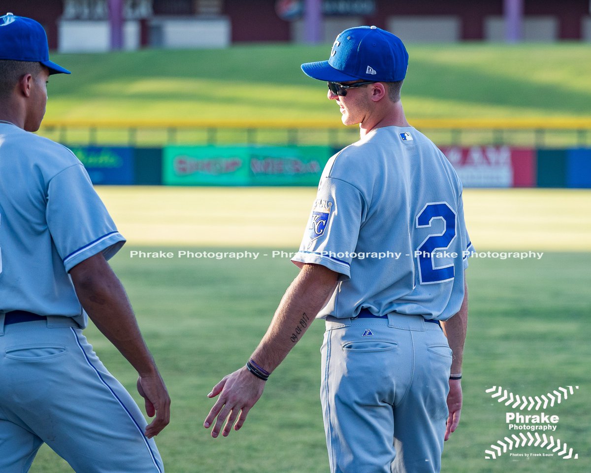 phrakephoto's tweet image. .@DatDudeGH13 Gage Hughes (12) SS AZL Royals 2018 24th round #draft2018 #mlbdraft #mlbdraft2018 #milb
#kansascityroyals #kcroyals 
#royals #royalsbaseball #goroyals #letsgoroyals #beroyalkc