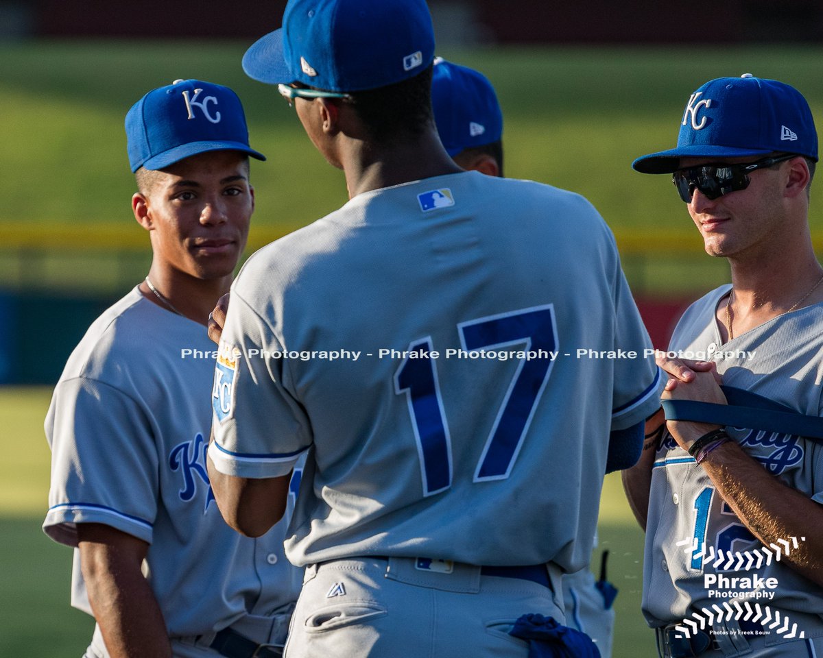 phrakephoto's tweet image. .@DatDudeGH13 Gage Hughes (12) SS AZL Royals 2018 24th round #draft2018 #mlbdraft #mlbdraft2018 #milb
#kansascityroyals #kcroyals 
#royals #royalsbaseball #goroyals #letsgoroyals #beroyalkc