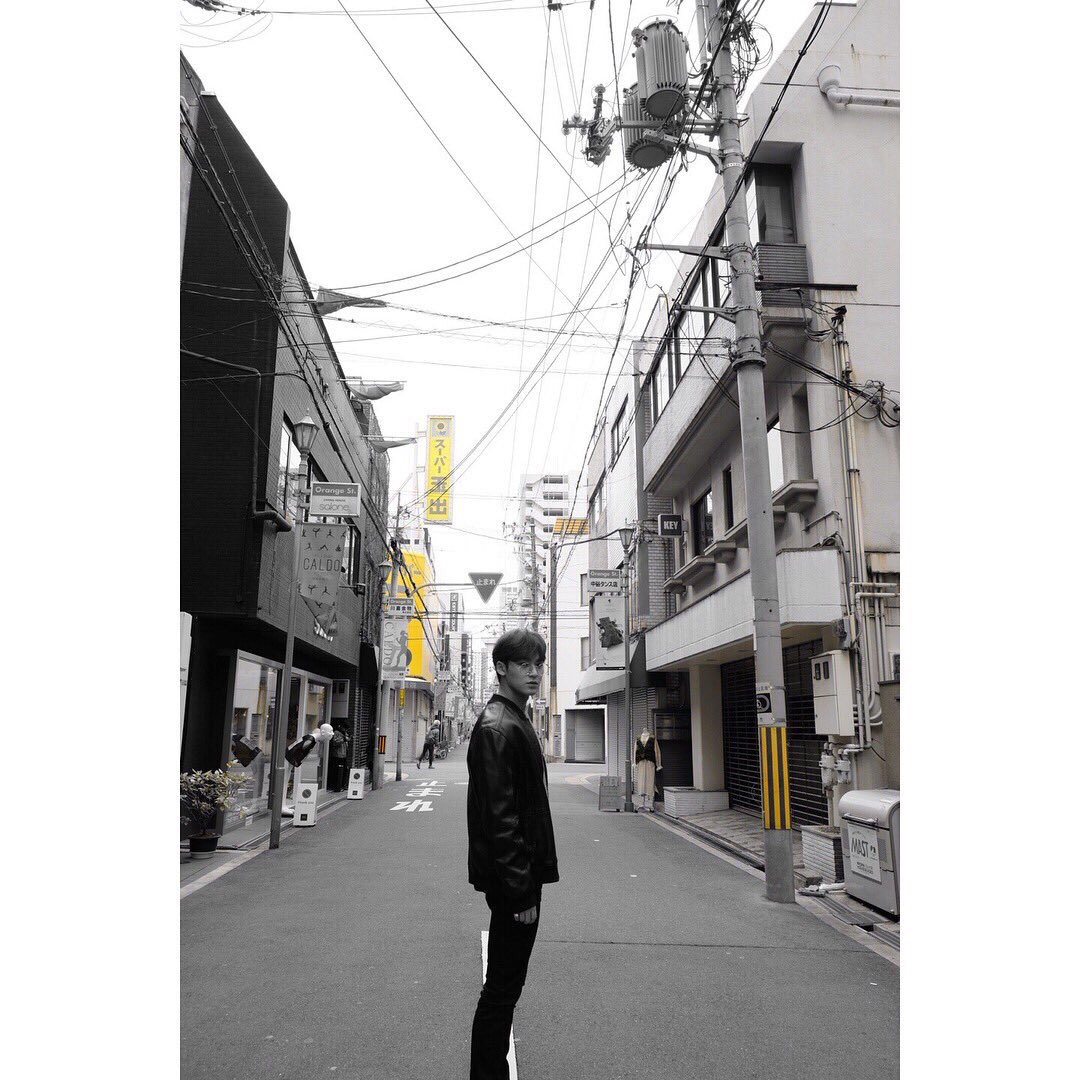 min9stagram's tweet photo. 180412 #model_mingyu #Photo_by_The8 #SVT클럽
https://t.co/FpIAKyqGq2 https://t.co/c79Mk1PXE7