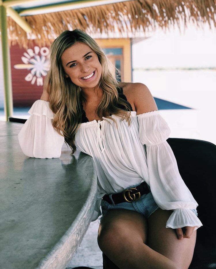 missjessivan's tweet photo. @Kamrynvanosdell Happy Birthday, Gorgeous! I love you! https://t.co/66UhoudRAR
