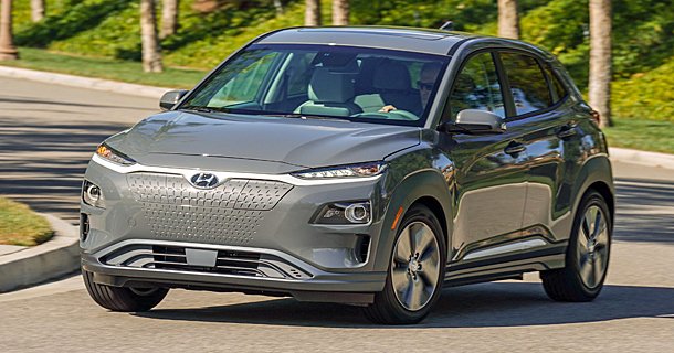 The field of battery electric cars capable of 200+ miles continues to grow. We look at Hyundai’s coming Kona Electric that’s expected to deliver a 250 mile driving range. Drawback: It’s only coming to California and eventually to other ‘green’ states. bit.ly/2mwaHfC
