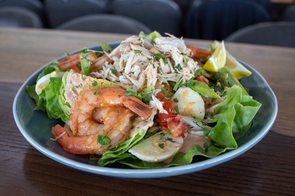 Coasterra Restaurant tweet media