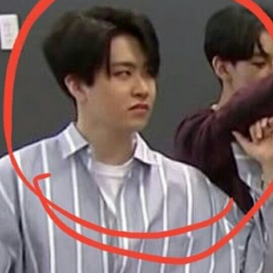 namfon_swag's tweet image. ไอ้หวังตายเเน่ ตายเเน่ๆไอ้หวัง 😂😂😂😂เเจ๊คเมียมองเเรงเเล้วนะ #got7 #igot7 #jackjae #jakcson #youngjae #แจ็คสัน #ยองแจ #แจ็คแจ #영재 #잭슨 ❤❤❤❤❤❤❤