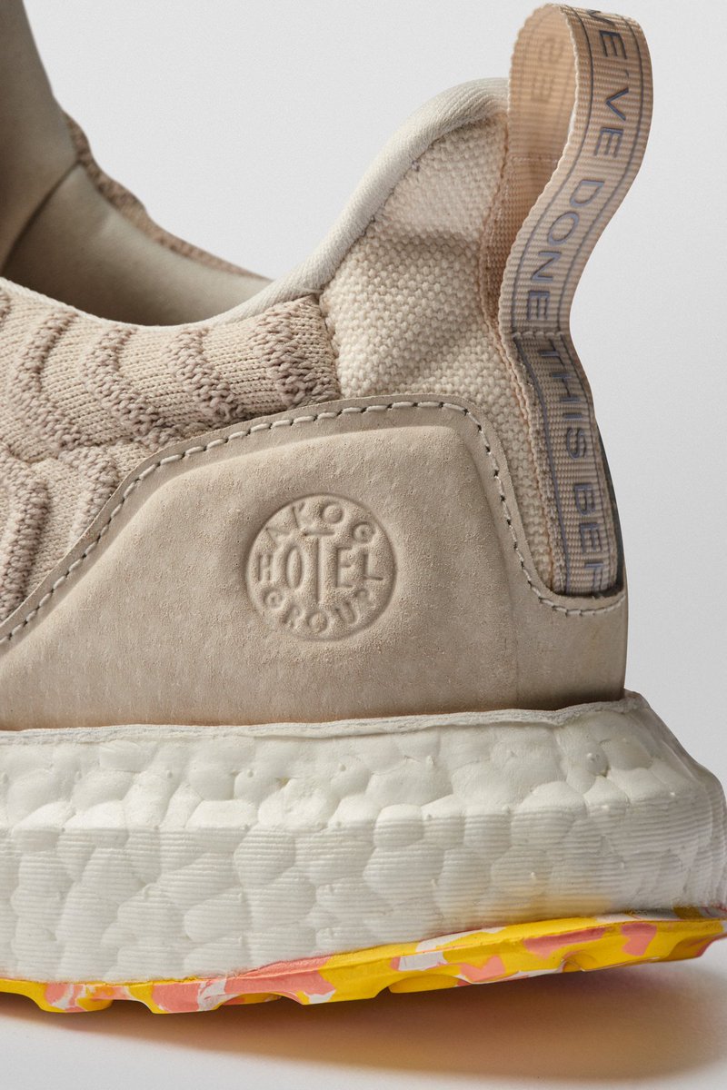 kinfolklife ultra boost