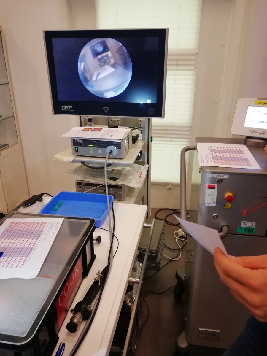 Daniel_Urologia's tweet photo. #AiF18 #ESTs2 great course with great tutors!. https://t.co/6bDzI8XF6h