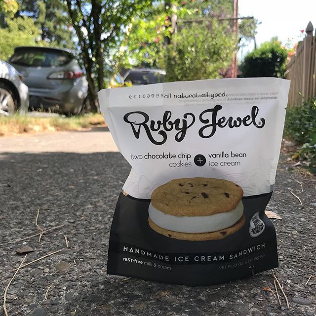 beckelcanvas's tweet photo. We are so excited for @rubyjewelicecream to be at our store on Saturday that we couldn’t wait and had to run to the store and get our ice cream fix. 
If you haven’t tried Ruby Jewel yet, come to our store on Saturday. They will be here from 11-2 selling … https://t.co/7XTeiMqqoA https://t.co/GX67GbdI4U