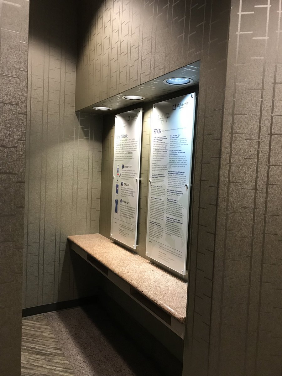 HakuyoshaHawaii's tweet photo. Coming soon
Our second 24/7 Locker Service is located downtown Honolulu.
Anytime drop-off and pick-up. It's simple, secure and convenient.
Please message us if you are interested our new service.
https://t.co/nfKbnjO9VF
#hakuyoshahi #lockerservice #honolulu #hawaii #drycleaning https://t.co/KLq8ivfSJW