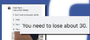 WTVM's tweet photo. MCSD member in hot water over body shaming comments on community member's Facebook photo >>  @Chandler_TV has DETAILS >> https://t.co/juQ7xYfhTP https://t.co/sVVOO1tuCY