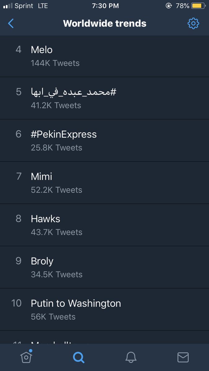 48john's tweet photo. Broly trending worldwide again and over Putin, proof that Dragon Ball runs the world harder than politics damn https://t.co/yWI6AF3ZFq