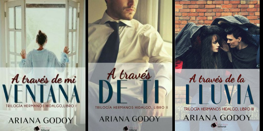 A Través De Mi Ventana Amazon