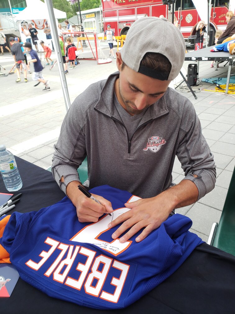 Jordan Eberle tweet media