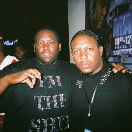 TheRealBigNik's tweet photo. Posted up with the homeboy
Grammy Award Winning Artist @KillerMike back in the gap at at my boy
@OGRONC Music Conference ##Down2EarthMikeBigga
## @Wreckin_Yard 4Life
##GrindTimeRapGang##Houston2Atlanta
##PictureFeaturedInOzoneMagazine&
DownMagazine https://t.co/ImfTok82Wb