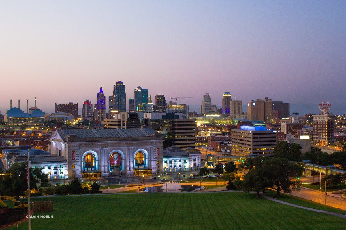 UnionStationKC tweet picture