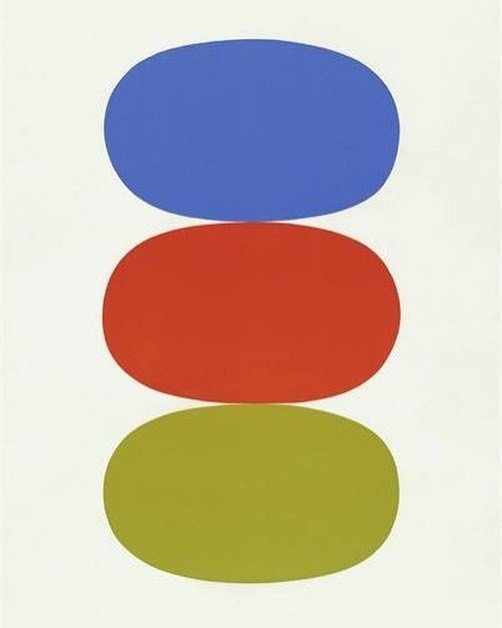 ZBCASantaFe's tweet photo. Blue, Orange, and Green. Why not have all three? Ellsworth Kelly made this lithograph in 1964, measuring at 25 by 13.75 inches. .
.
.
#ellsworthkelly #lithograph #blueorangegreen #minimalistart #santafegallery https://t.co/AR32F7nYEq https://t.co/eo4dMMiJIQ