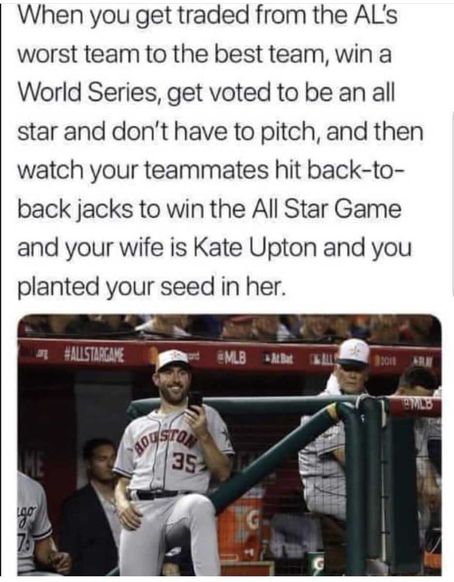 TravisCasey06's tweet photo. Living his best life 🙏🏻😁😂 https://t.co/OOYgJs7sla