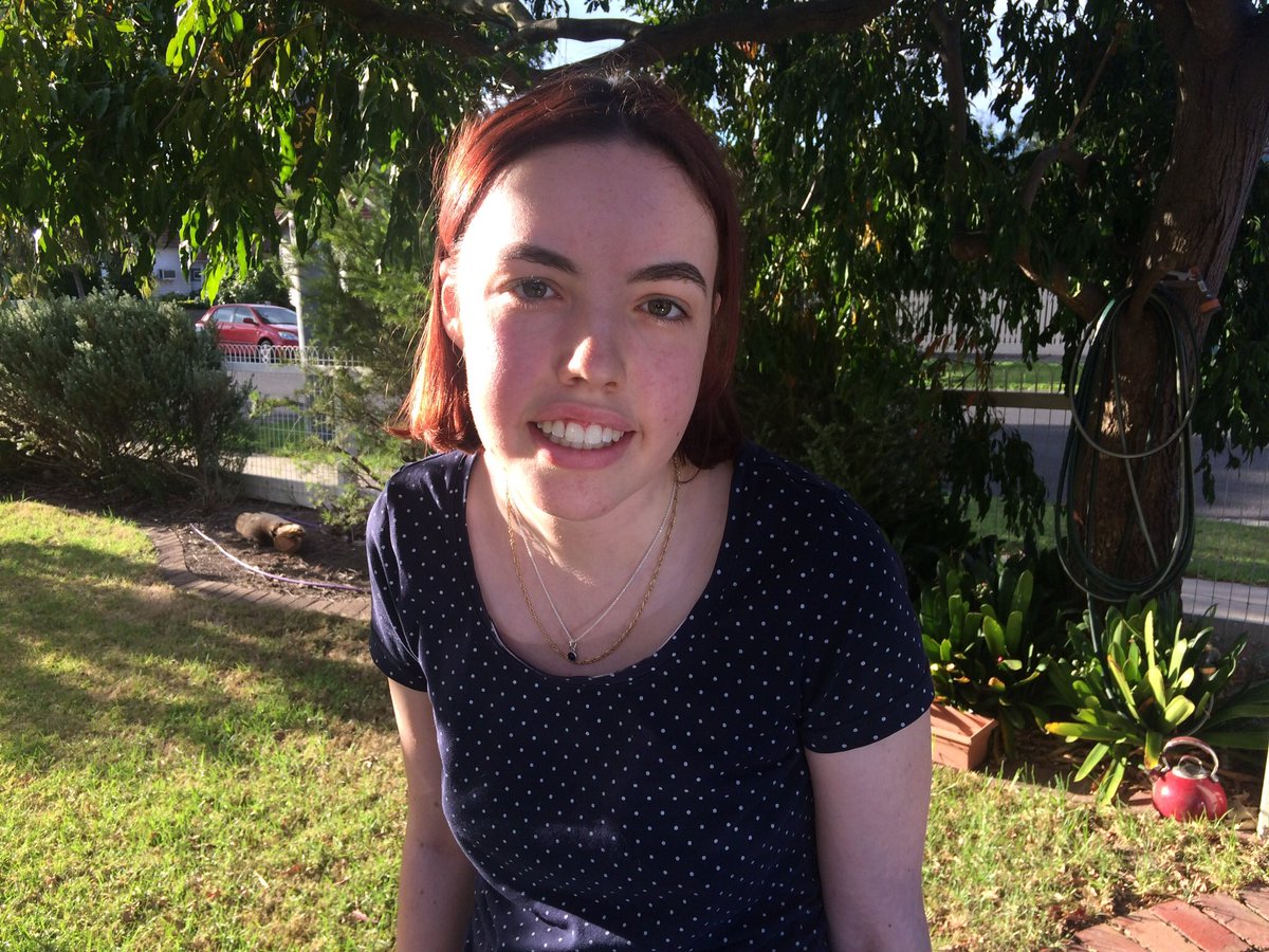 RohanWastell's tweet photo. Nearly 12 months ago we almost lost our daughter Julia when she had a cardiac arrest. Thanks to great bystander intervention and paramedics who saved her life #thanksambos https://t.co/Gj9nM7H1rz
