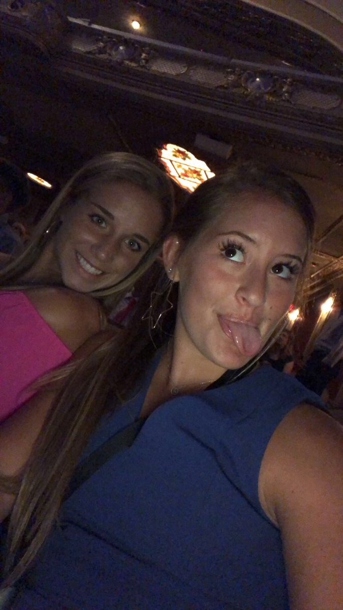 AllisonKFloyd's tweet photo. #Tribbys https://t.co/ESQsws5vkL