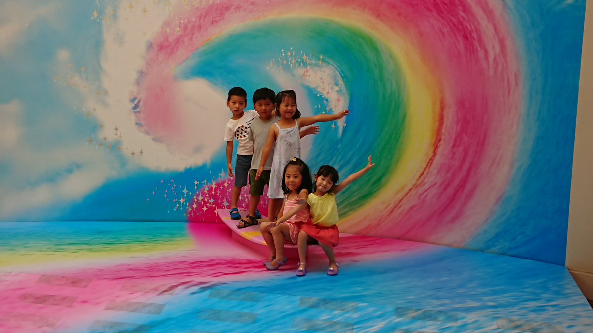 リビング千葉 イクスピアリ ではしゃいで水遊びしたり夏の思い出づくりできるスポットたくさん 今日 7月日 から9月2日までやってますよ この夏イクスピアリの スプラッシュタウン に遊びに来てみてください T Co 5cnbctp477 T