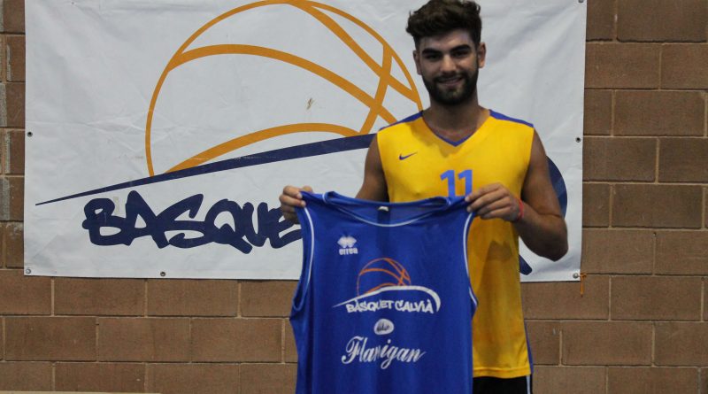 Webesport's tweet photo. #NotiWE Baloncesto, Liga EBA. El base Alberto Jarillo llega al Flanigan Calvià desde La Salle junior.
·https://t.co/Iwt9Pml8dw https://t.co/t2q1Oc0XJJ