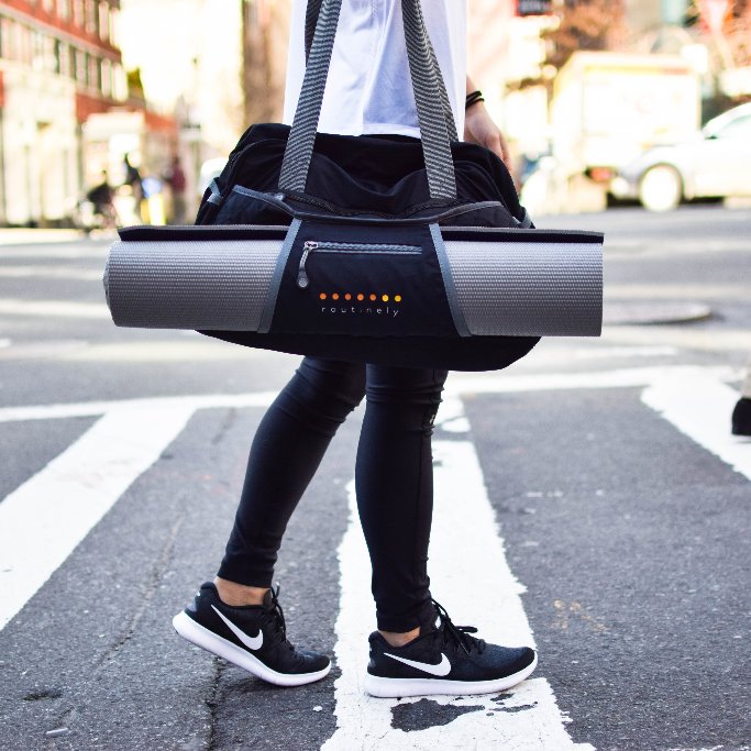 DuaneStHotel's tweet image. Who&apos;s ever forgotten their workout gear on vacation? We have! We&apos;ve partnered with @routinelynyc so you can rent workout clothing and travel lightly but stay in shape. #fitnessgoals bit.ly/2KJJ5gQ