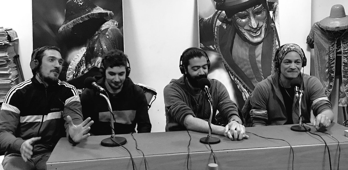ParaQueMePerdi's tweet photo. BLOCOPERCU en vivo. https://t.co/IdK0ErWbJQ