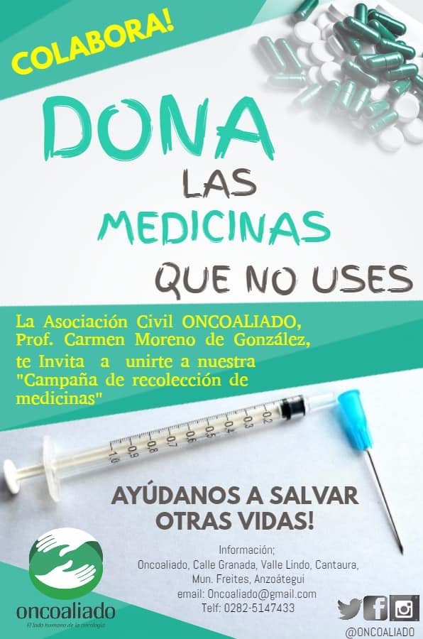 judithcastillou's tweet photo. Tú puedes hacer la diferencia. Si puedes... ayuda. No dejes que expiren,puedes salvar una vida o mejorar la calidad de vida de alguien.
Tenemos pacientes esperando medicamentos como #Sustent 25 mg #Anastrozol de 1 mg ó Letrozole de 2.5 mg.
@oncoaliado #Solidaridad #SOSSalud https://t.co/YelCAZagOd