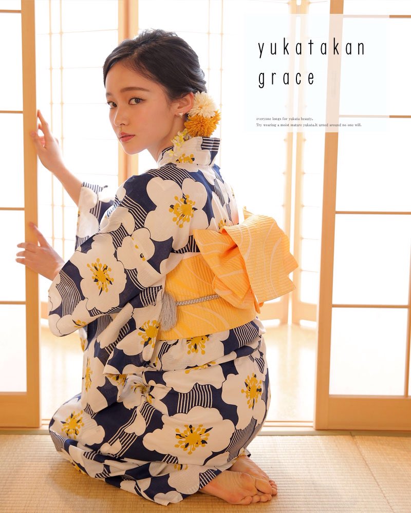 ゆかた館グレースofficial Grace Yukata Twitter