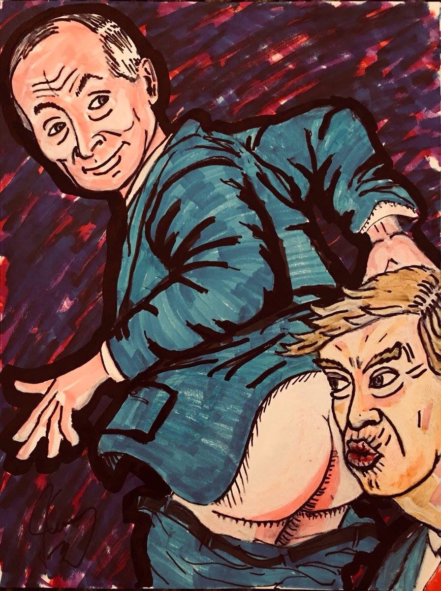 the_rev_zofo's tweet photo. @AndyOstroy @POTUS #timeto8645 https://t.co/XRYtdtoZkr