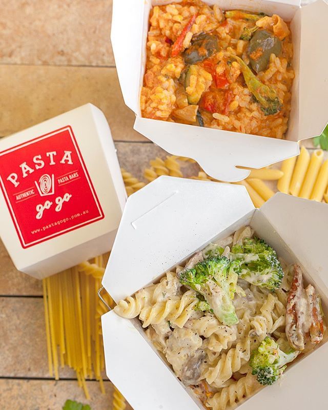 PastaGoGo's tweet photo. Authentic Italian Pasta Takeaway Bars 🍝 @pastagogo https://t.co/SGBBN8a7SY