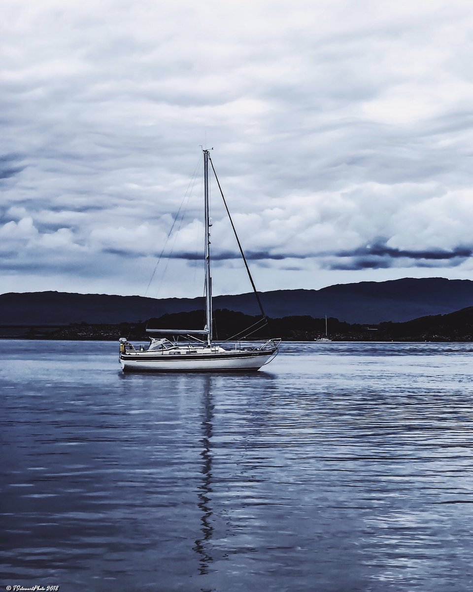 TSstewartPhoto's tweet photo. Sailing. 
#iphoneonlyphoto #shotoniphone #lightroommobile #vsco https://t.co/6dKHcmFeMB