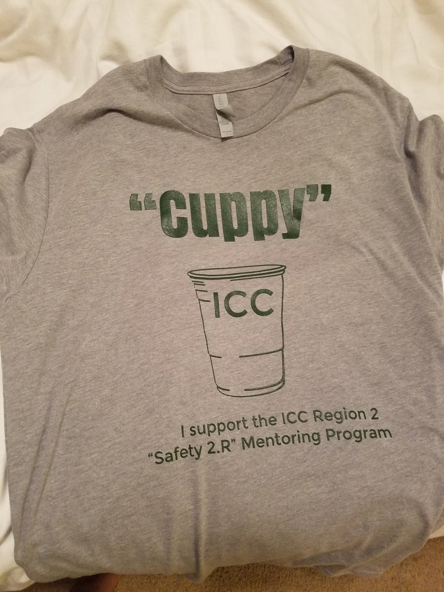 jc_hudgison's tweet photo. My #cuppy shirt came in!!! Glad to support @ICCRegionII https://t.co/XvdapxpOrq