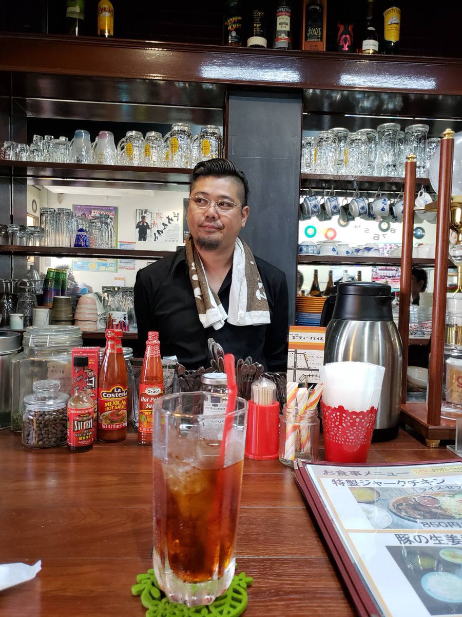 kissauf's tweet photo. 是非遊びに来て下さいね✨
#大阪 #堺市 #中区 #深井 #喫茶店 #bar #居酒屋 #スナック #イタリアン #ラーメン #色々 #夜の部 #音楽 #jamaica #reggae #喫茶ユニティーフェイス #unityfaith
明日7/21(土)はチャリティーイベントの為17時オープンになりますのでご了承下さい。 https://t.co/5wbKQ1e3l8