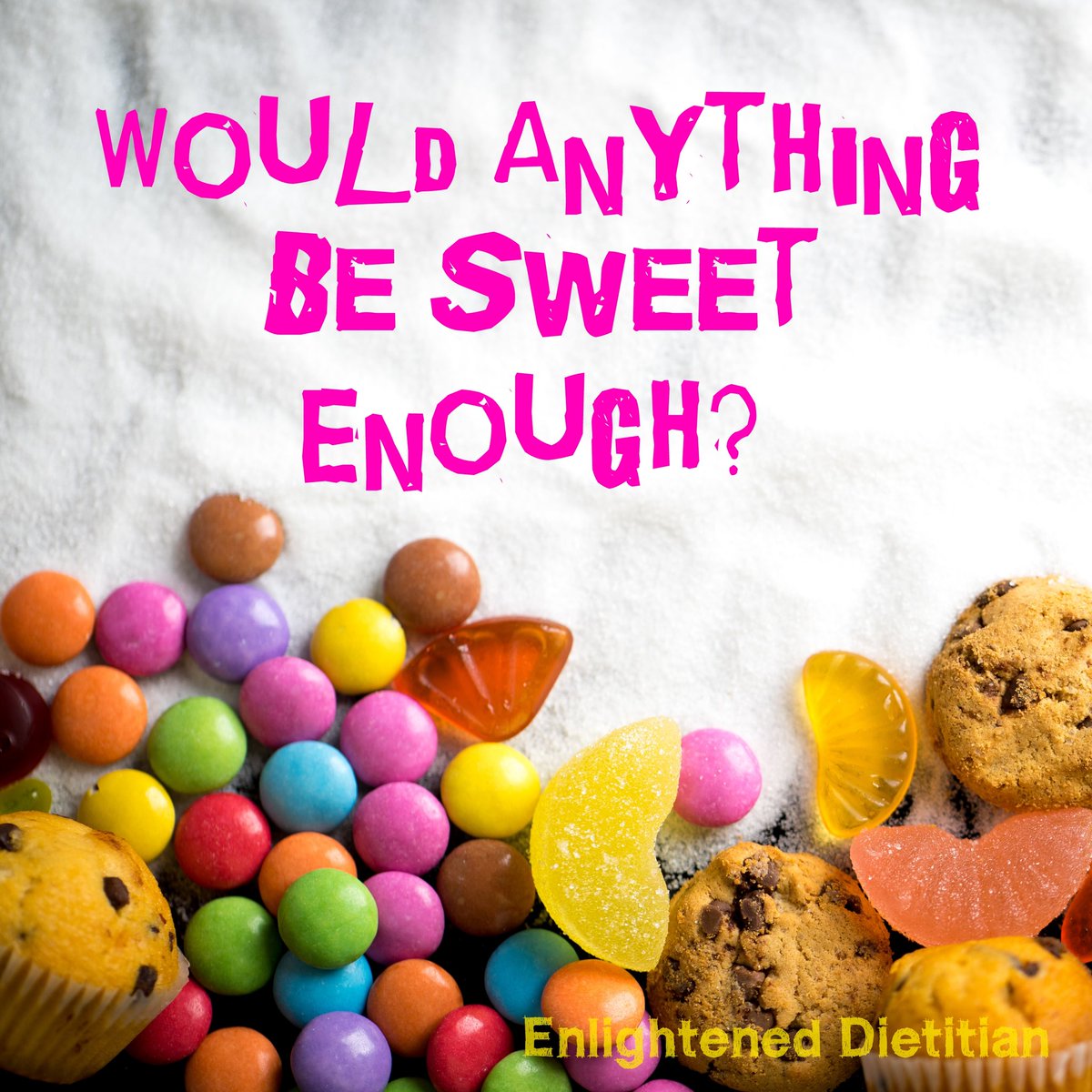 DietitianNow's tweet photo. When HUNGER'S not the problem, EATING'S not the solution.
#food #diet #nutrition #nutritionist #healthyeating #healthylifestyle #healthydiet #eat #eating #eatwell #dietitian #dietitiannow #enlightenment #englightened #enlighteneddietitian #eatwell https://t.co/d1HFbWduvb