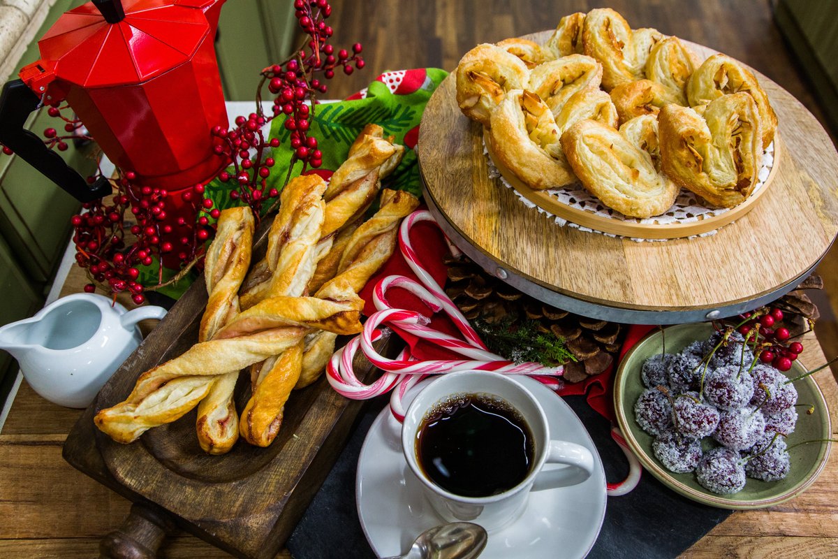 Dessert Recipes tweet media
