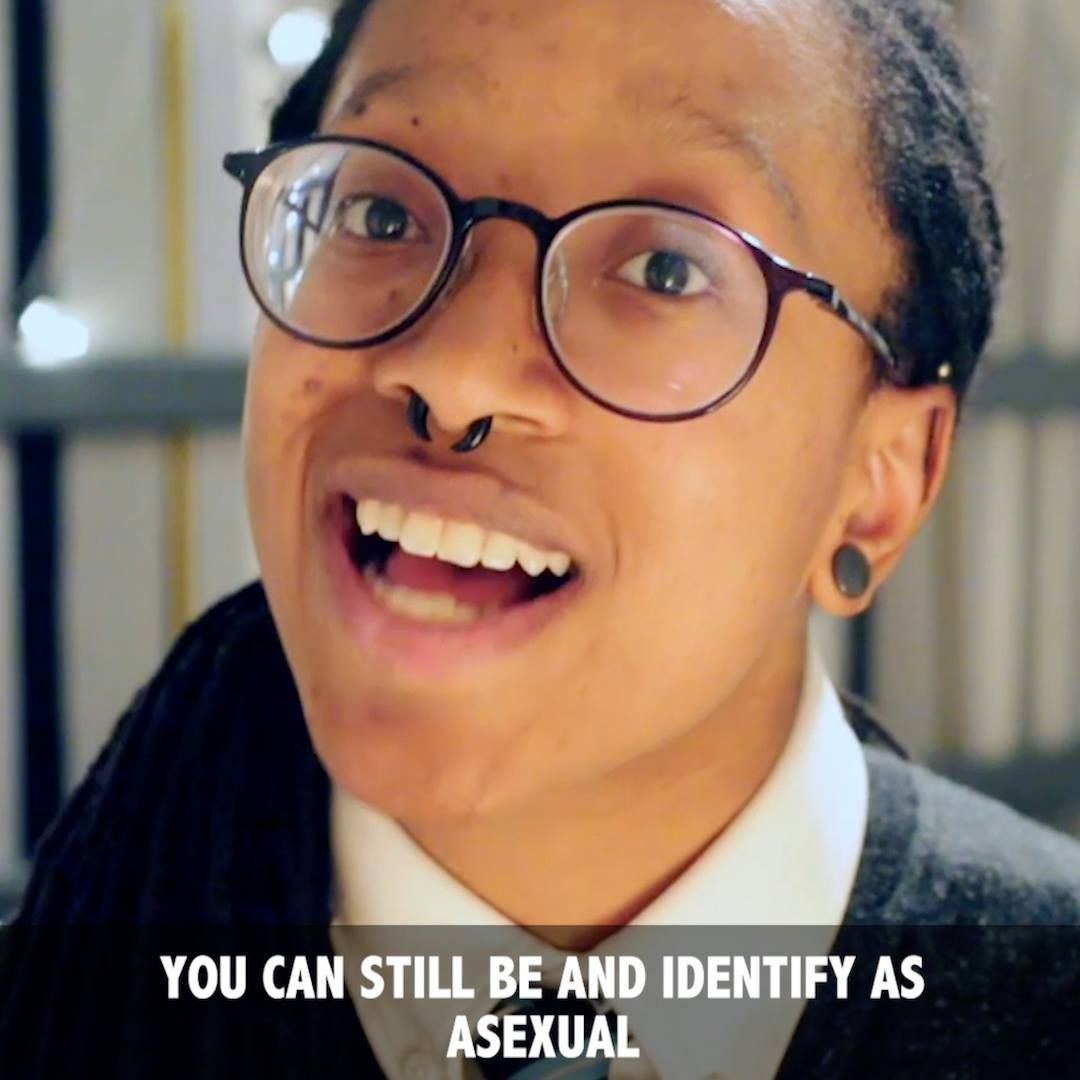 ShepardProject's tweet photo. An important video for an often silenced or ignored population....if you want to know more about the Asexual experience this is a great video. https://t.co/hAWes8FJ8y https://t.co/I8H2hOgXsC