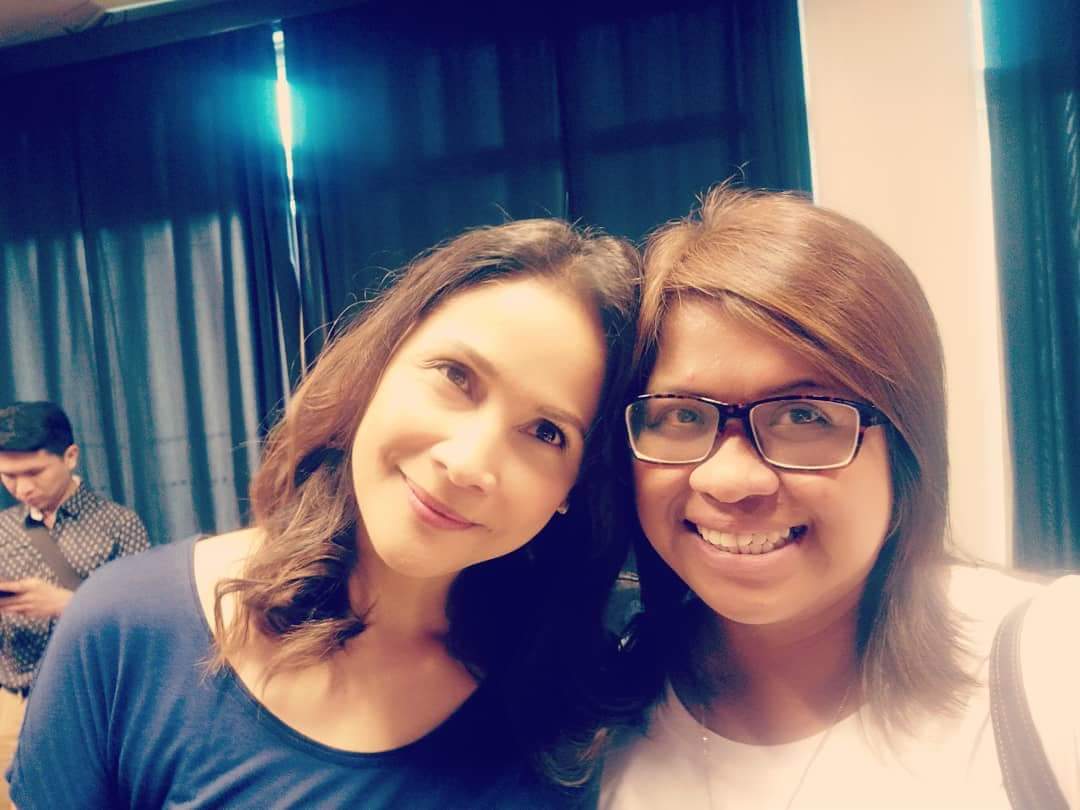  Happy birthday! Lab u ng madami!   