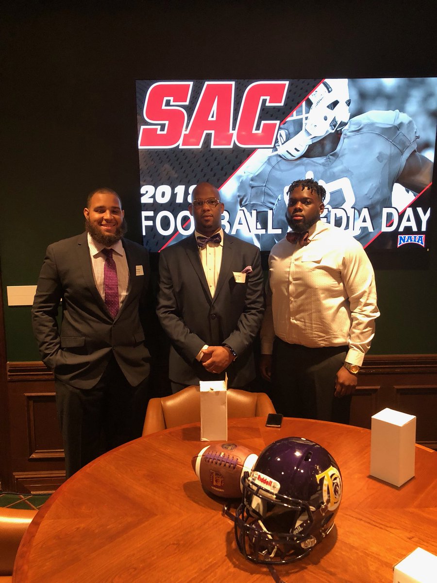 Coach Goodrich tweet media