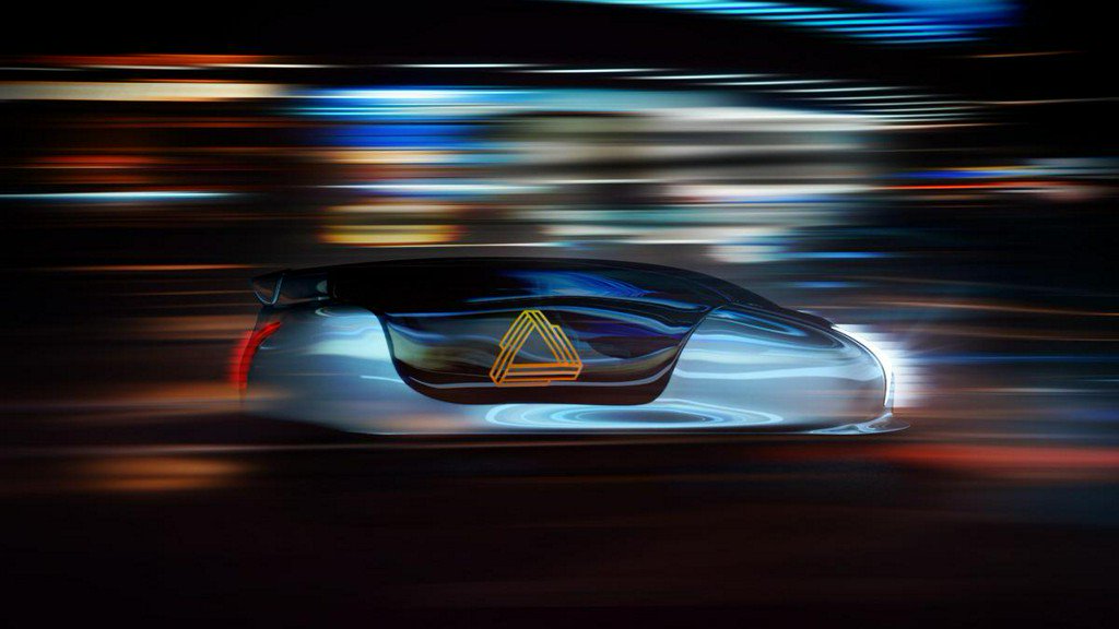 $1 billion in Chinese financing arrives for #TechLA's <a href="/ArrivoLoop/">Arrivo</a> bit.ly/2O0i7nA