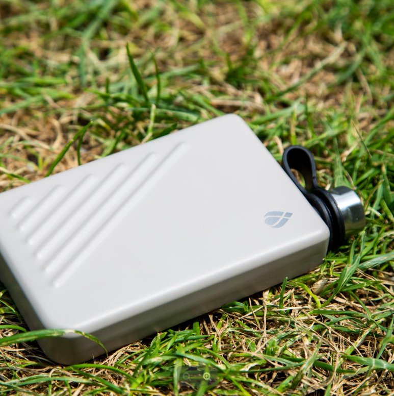 We redesigned the normal flask to create something that can withstand more intense activities so you can bring the Ridgeline Flask with you on any camping trip or event! If you want to come see us at the #Coloradoconventioncenter at booth# 32121-UL.