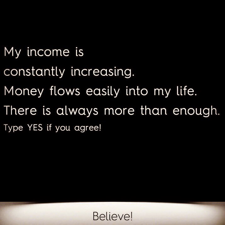 raesellshomes's tweet photo. #powerofattraction #powerofpositivity #manifest #manifested #abundance #increase #affirmations #money #wealth #income #financialfreedom #destiny #entrepreneur #mompreneur https://t.co/p3BMh5Obsu