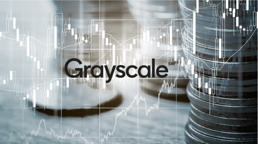 “Speaking to Bitcoin Magazine, Grayscale Investments Managing Director Michael Sonnenshein hails the report as a positive for the market as it demonstrates a "meaningful inflow of institutional capital into digital assets."” buff.ly/2mtmKKz
