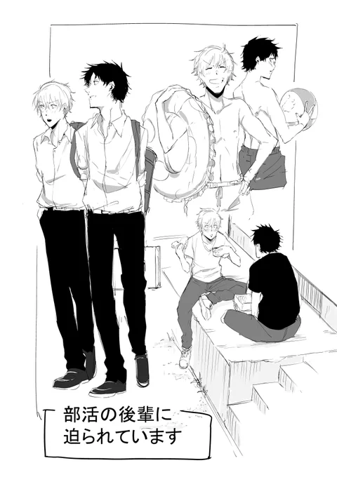 BLとしてとても参考になった本 