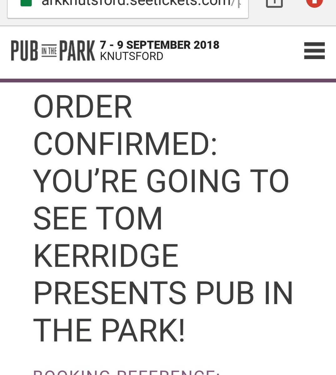 MelanieCsNo1Fan's tweet photo. Finally booked our tickets to go and see the amazingly talented @MelanieCmusic live again at @Pubinthepark_ with my beautiful @I_LOVE_MELANIEC π±ππβοΈβ€οΈππ΅πΆπ€ #OMG #CannotFuckingWait #Excited #7WeeksToGo https://t.co/5RFLKoxlcB