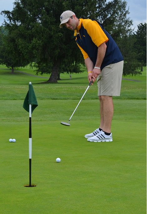 connectBP's tweet photo. WANT TO BE A MILLIONAIRE? If so, head to Urse Honda Saturday for Hole-In-One contest and a shot at big bucks, new car. Details here. https://t.co/z3RHTxvegy https://t.co/soPgndEnBq