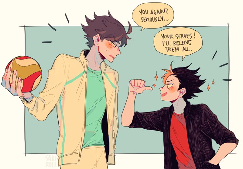 noyaoi is the best ship name 