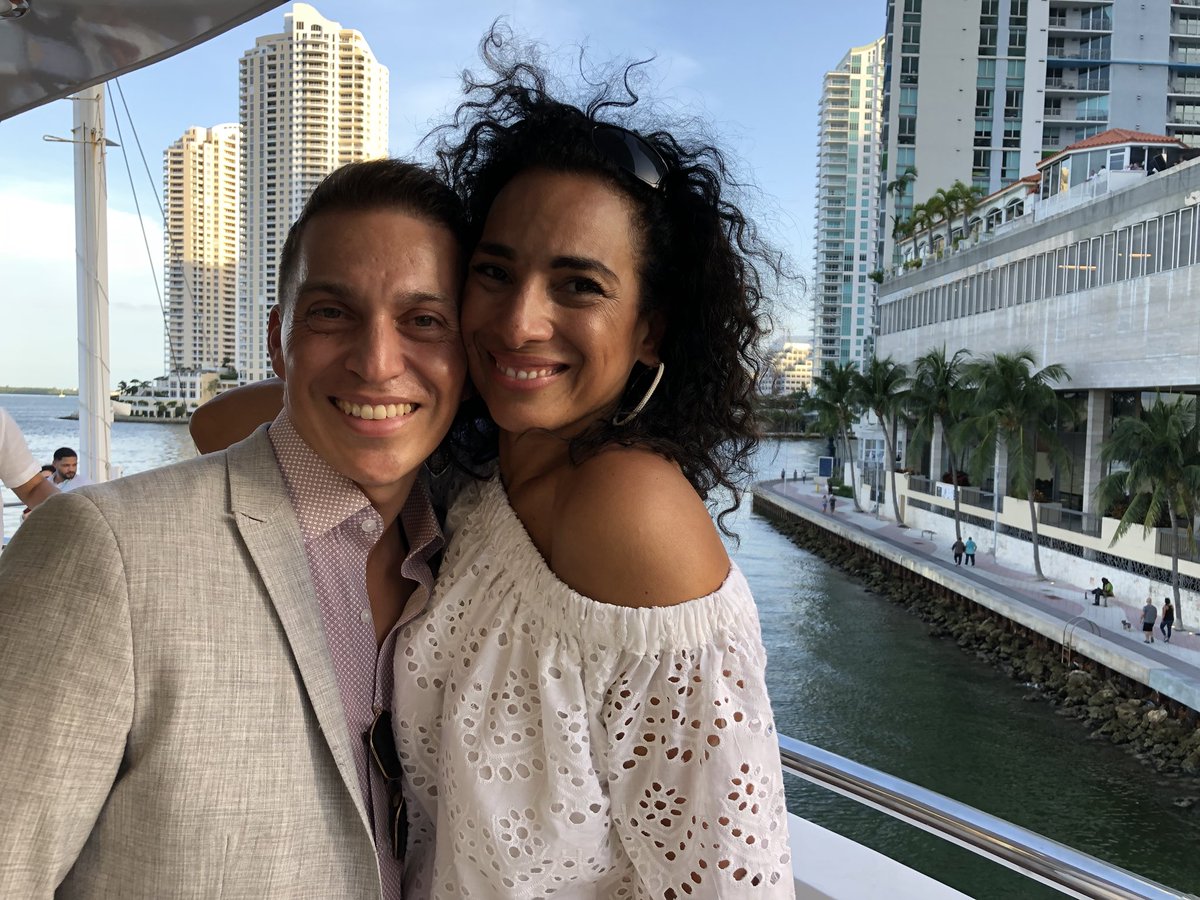Michelle Miller On Twitter You Mean The Fabulous Bojorquezcbs